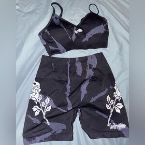 CIVILREGIME SMALL SET